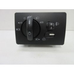 Commande De Phare Ford Focus 2 Phase 2